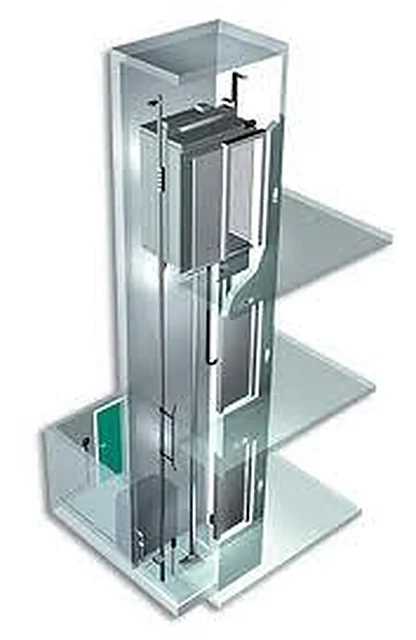 Hydraulic Elevater – Polylab