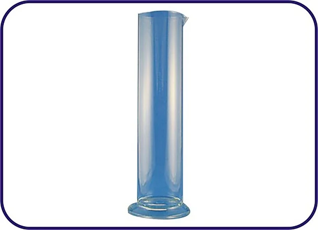 Hydrometer Jars – Polylab