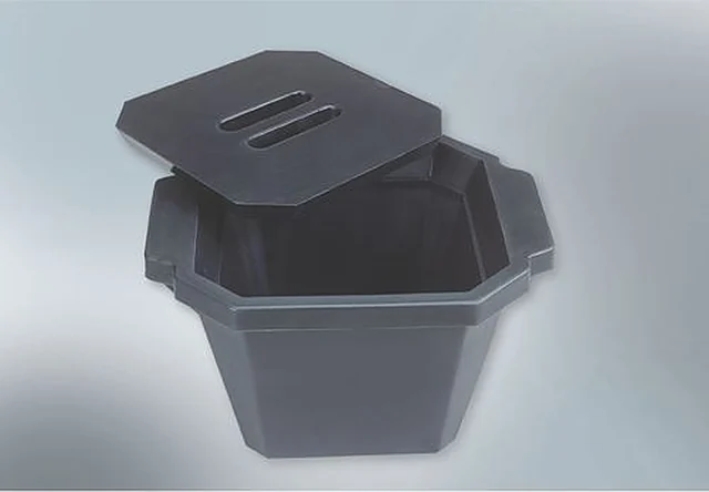 ICE Bucket – Polylab