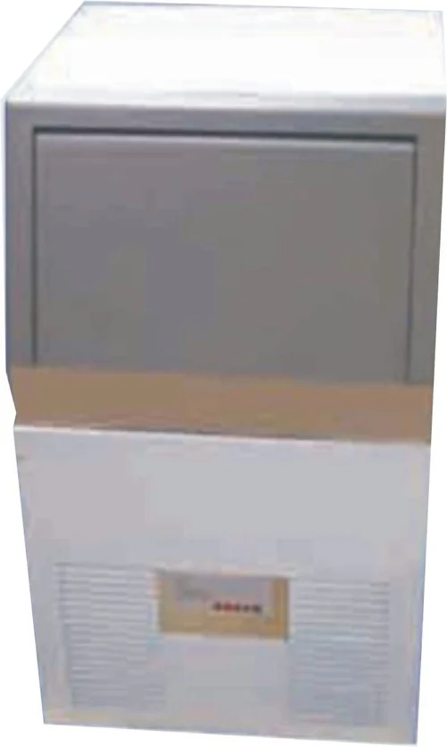 ICE Flaking Machine – Polylab