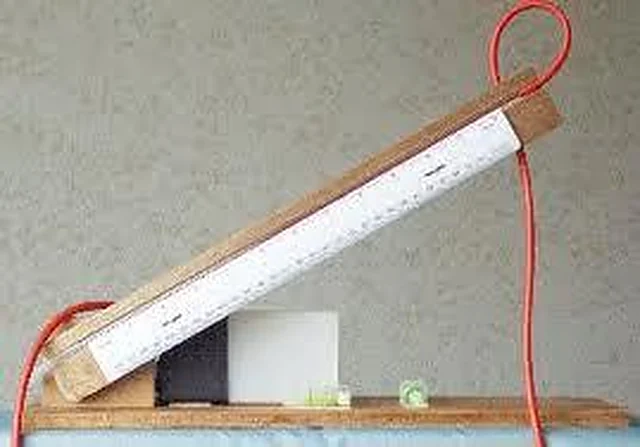 Inclind Manometer – Polylab