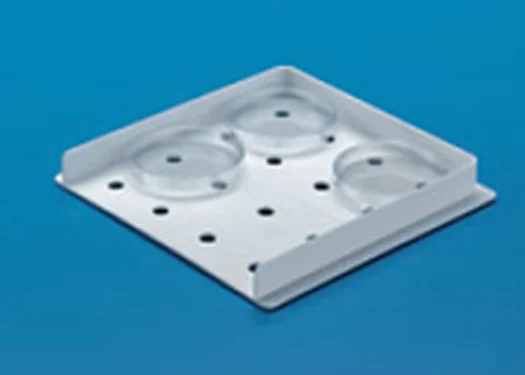 Incubation Tray – Polylab