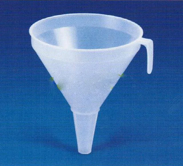 Industrial Funnels – Polylab