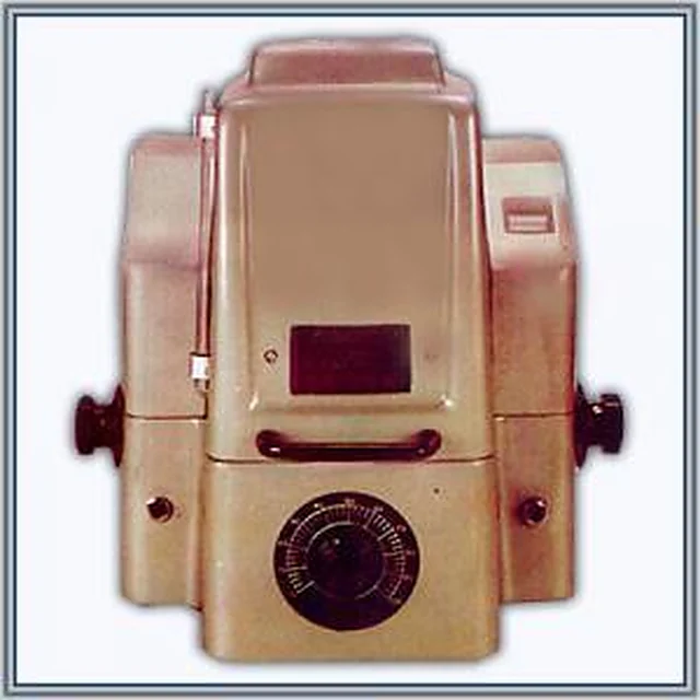 Infrared Moisture Balance – Polylab