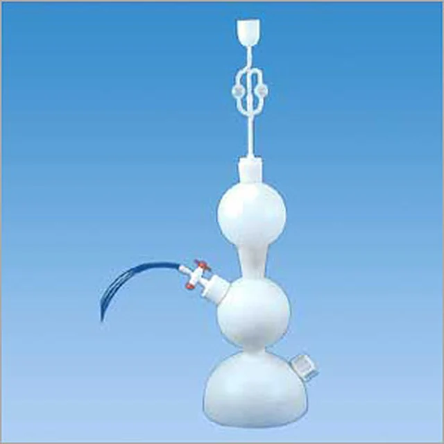 Kipps Apparatus – Polylab