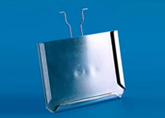 Label Holder – Polylab