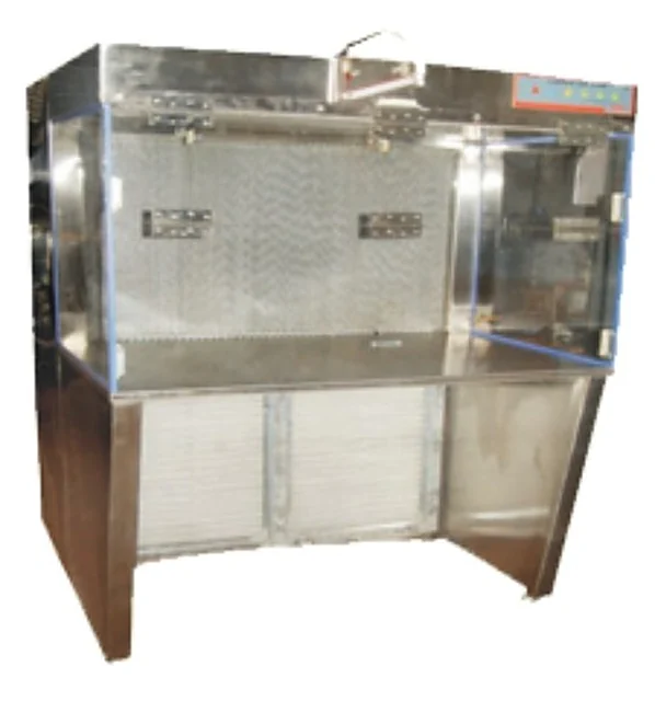 Laminar AIR Flow (Horizontal) – Polylab