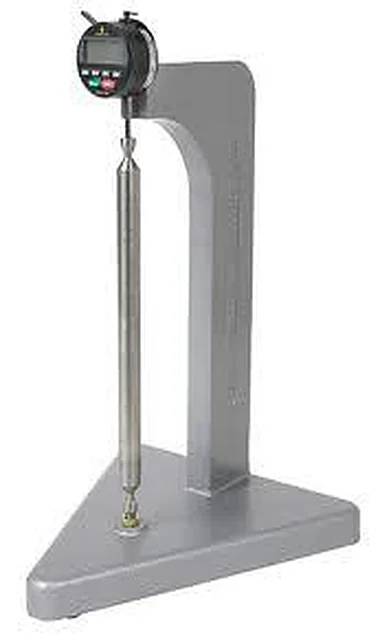 Length Comparator :IS:1199-1959:IS:4031-1968 – Polylab