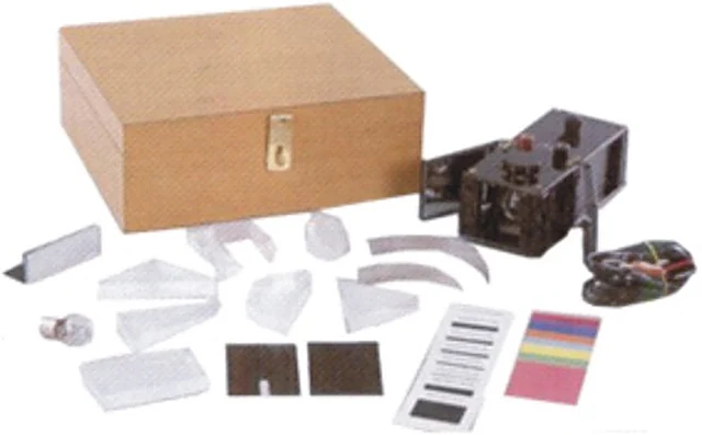 Light Box – Polylab