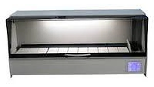 Linear Tissue Processor – Polylab