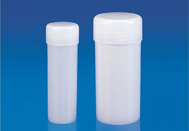 Liquid Scintillation Vials – Polylab
