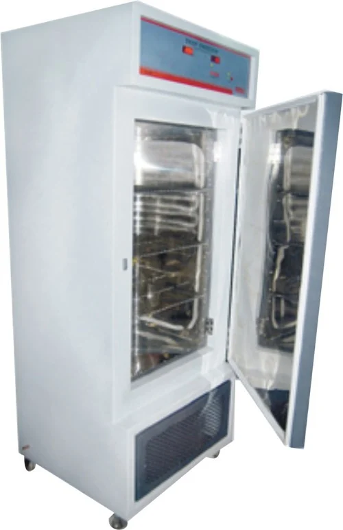 LOW Temperature Cabinet Vertical (Deep Freezer) – Polylab