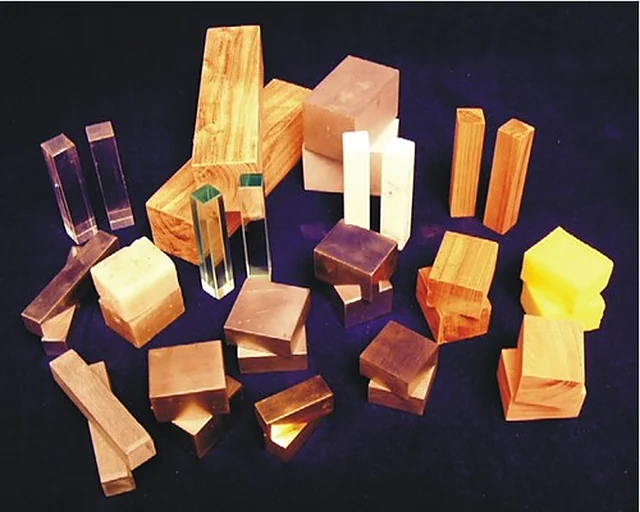 Materials Kit – Polylab