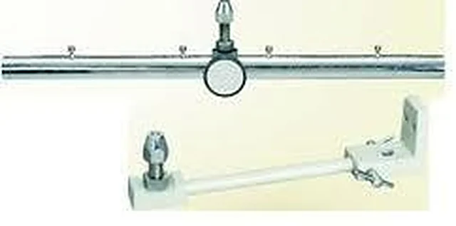 Maxwell Vibration Needle – Polylab
