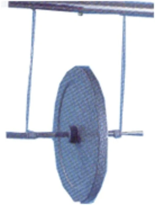Maxwell Wheel – Polylab