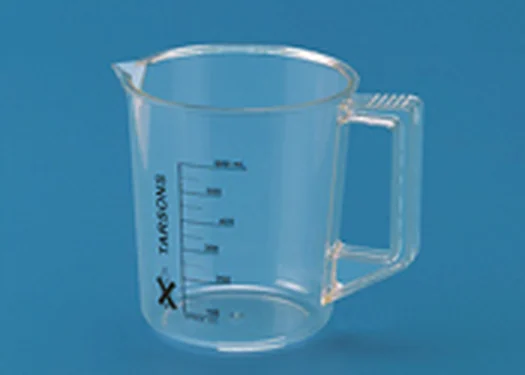 Measuring Jug 1000 ml – Polylab