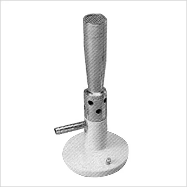 Mecker Burner – Polylab