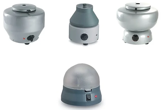 Medico / Doctor Centrifuge /Mini Centrifuge – Polylab