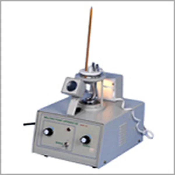 Melting Point Apparatus 931 – Polylab