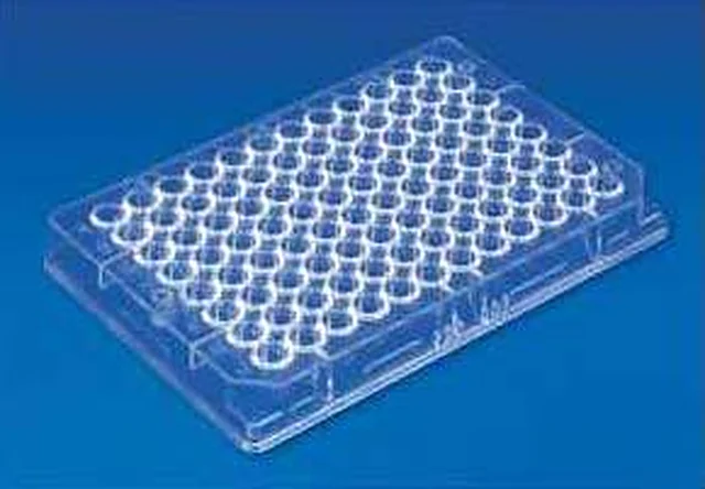 Micro Test Plates – Polylab