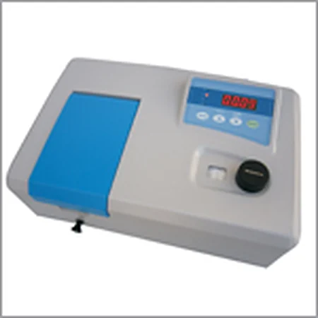 Microprocessor Spectrophotometer 2305 – Polylab
