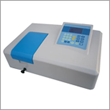 Microprocessor Spectrophotometer 2306 – Polylab