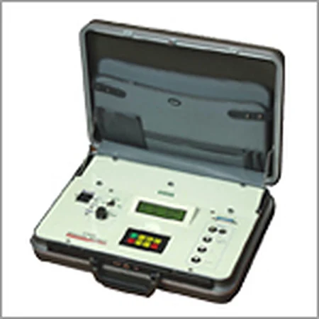 Microprocessor Water & Soil Analysis Kit 1160 – Polylab