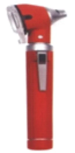 Mini Fiber Optics Otoscope – Polylab