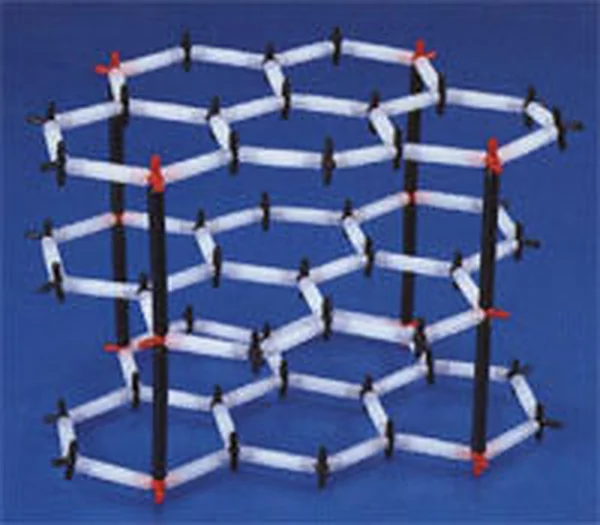 Molecular Model Set Organic Set - Student – Polylab