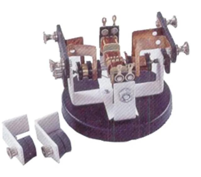 Motor Generator – Polylab