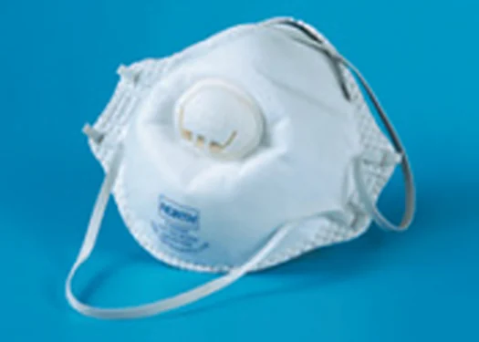 N95 Particulate Respirator – Polylab