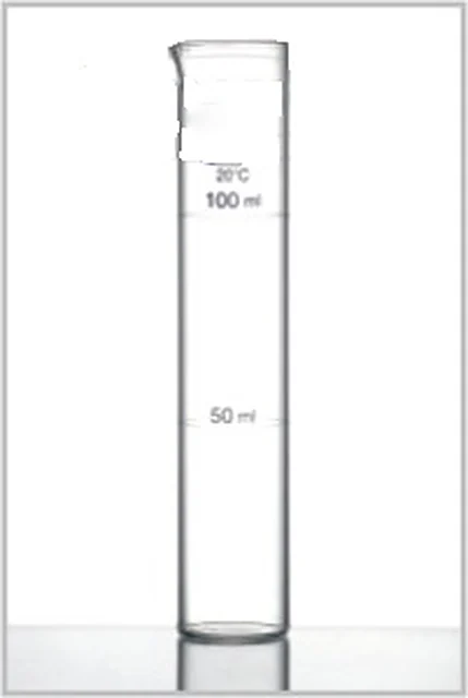 Nessler Cylinder – Polylab