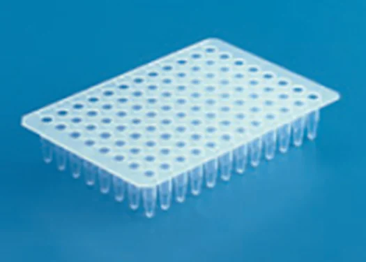 Non Skirted 96 Well Plate – Polylab