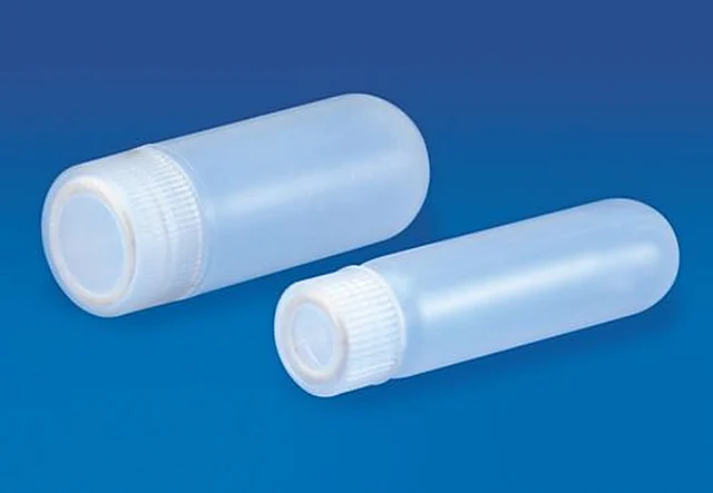 OAK Ridge Centrifuge Tubes – Polylab
