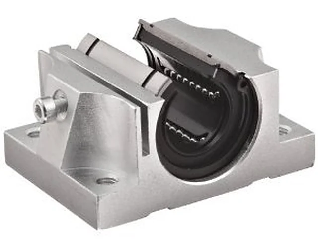 Open Truck Bearing – Polylab
