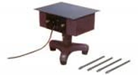 Operation table small size – Polylab