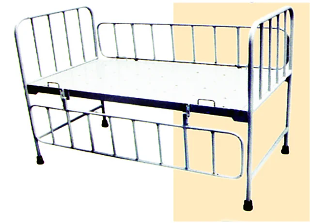 Paediatric BED – Polylab