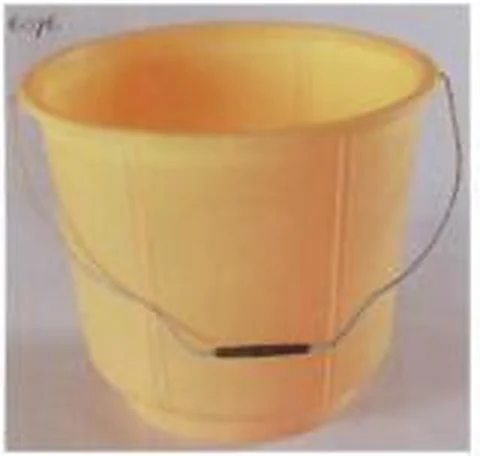 Pail, OR Bucket, Polythene – Polylab