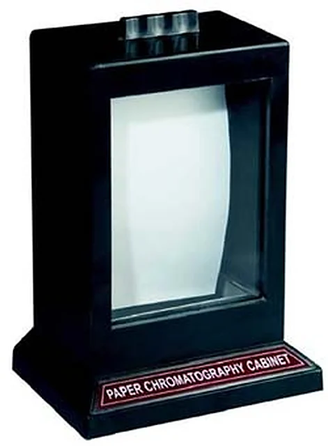 Paper Chromatography Kit Portable – Polylab