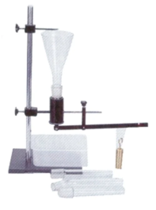 Pascal'S LAW Apparatus – Polylab