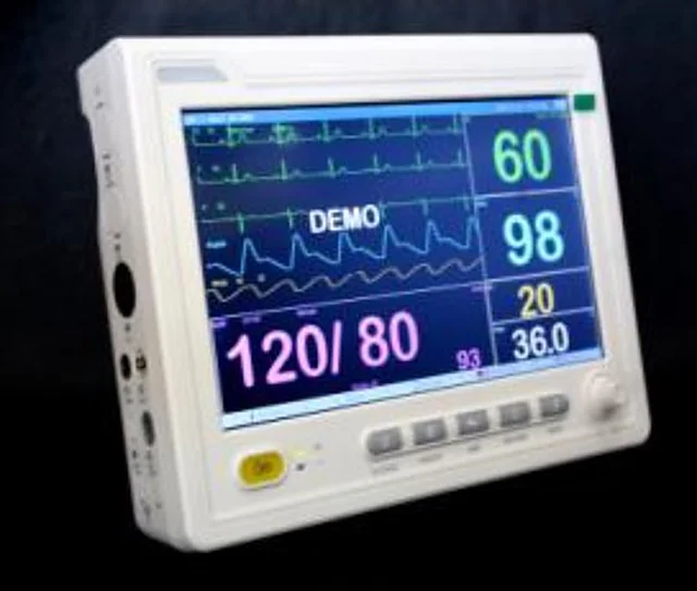 Patient Monitor – Polylab