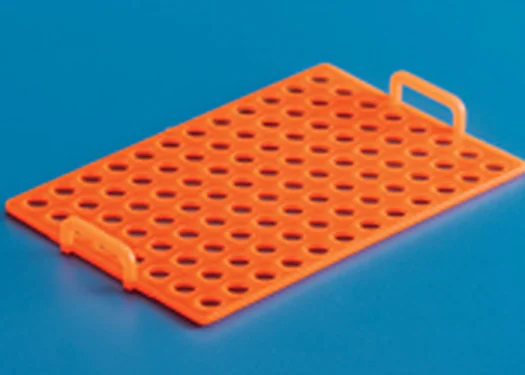 PCR Transfer Tray – Polylab
