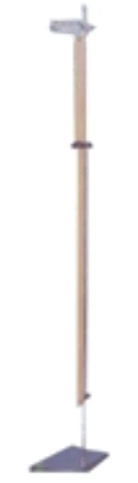 Pendulum on Stand – Polylab