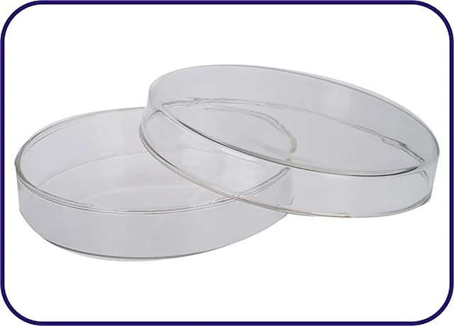Petri Dishes – Polylab