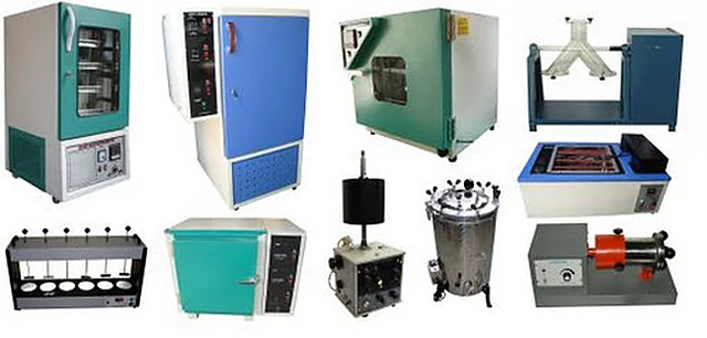 pharmacy equipment – Polylab