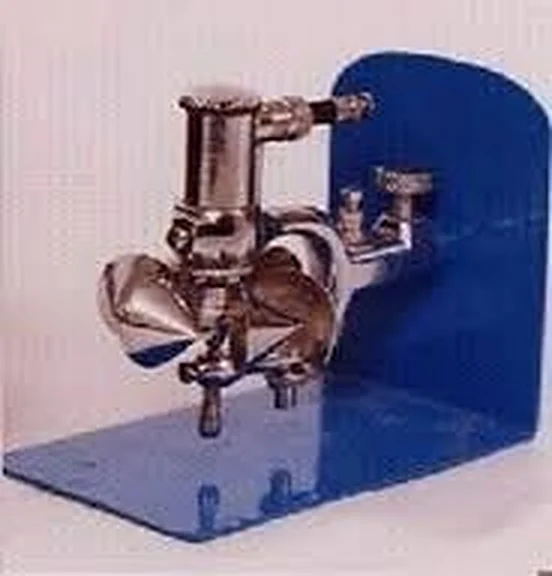 Pigmi Water Current Meter – Polylab