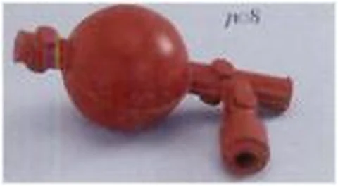 Pipet Filler – Polylab