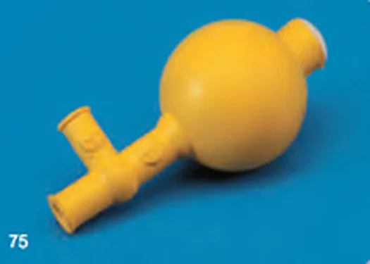Pipette Bulb – Polylab
