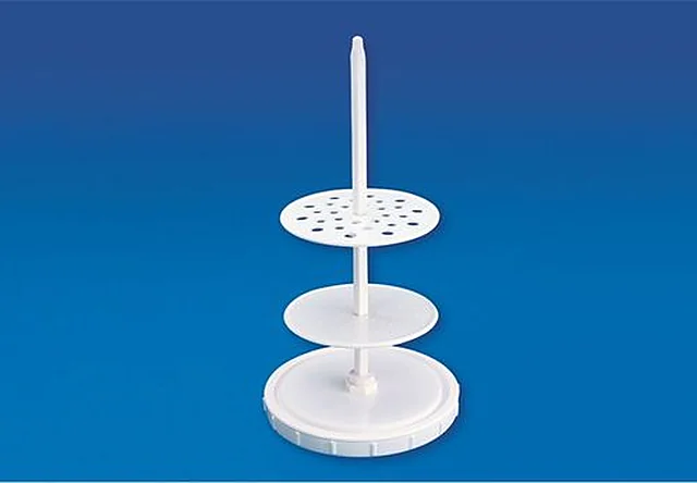 Pipette Stand (Vertical) – Polylab