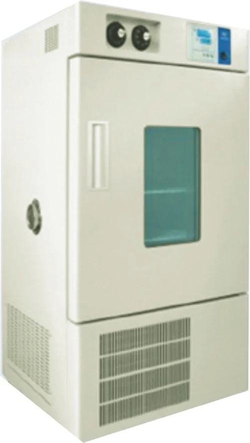 Plant Growth/ Environmental Chamber – Polylab